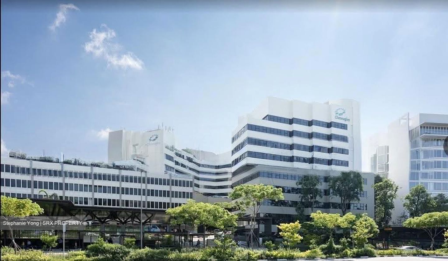 Gleneagles Hospital (D10), Retail #630127901